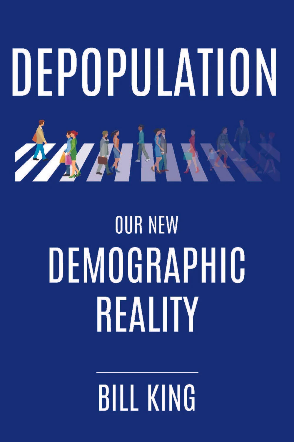 Depopulation: Our New Demographic Reality